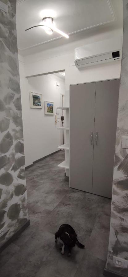 Apartamento Sommacon House San Remo Exterior foto