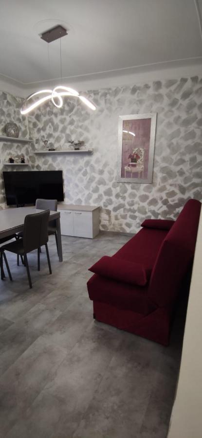 Apartamento Sommacon House San Remo Exterior foto