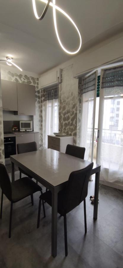 Apartamento Sommacon House San Remo Exterior foto