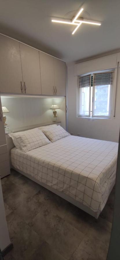 Apartamento Sommacon House San Remo Exterior foto