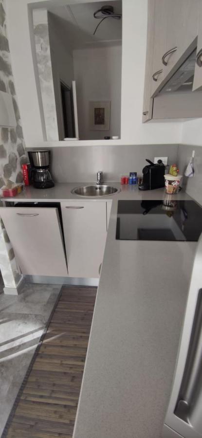 Apartamento Sommacon House San Remo Exterior foto